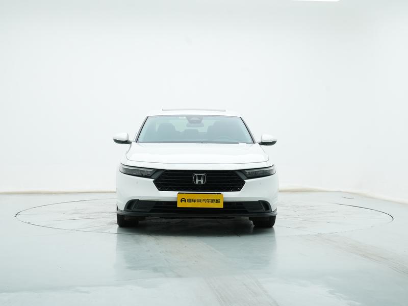 Honda Accord 2023