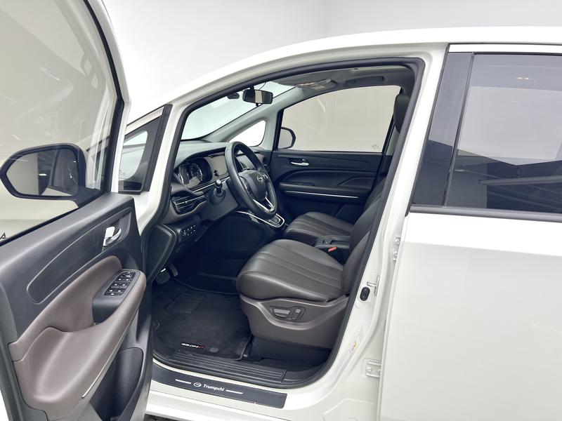 Trumpchi GAC Trumpchi M6 2019