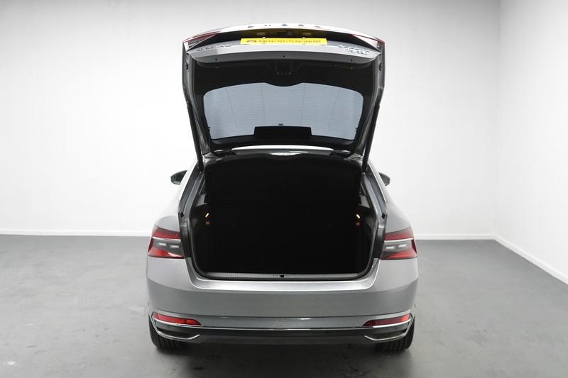 Skoda Superb 2024