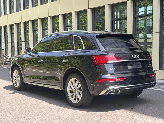 Audi Audi Q5L Sportback 40 TFSI Luxury