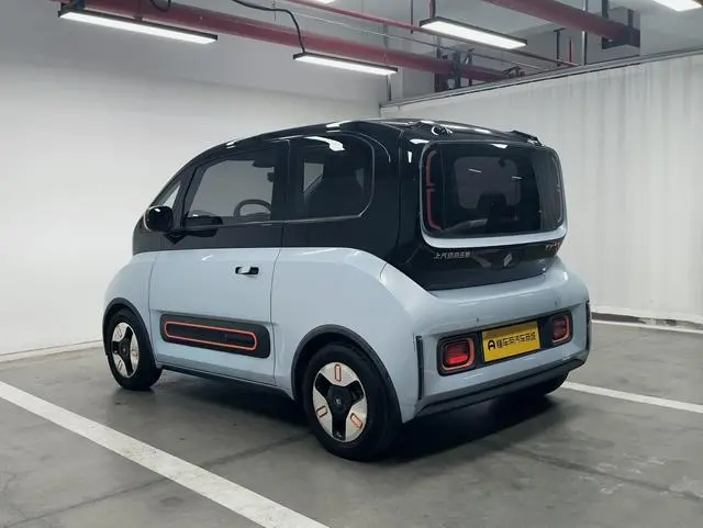 Baojun Baojun KiWi EV Artist lithium iron Phosphate