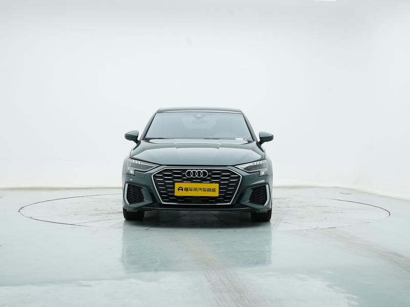 Audi Audi A3 2024