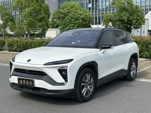 NIO NIO ES6 455KM sports version