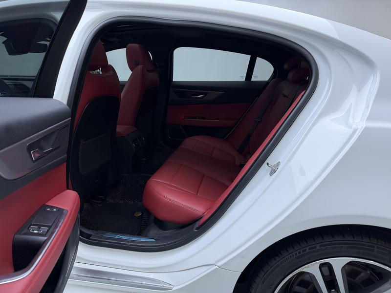 Jaguar Jaguar XEL 2023