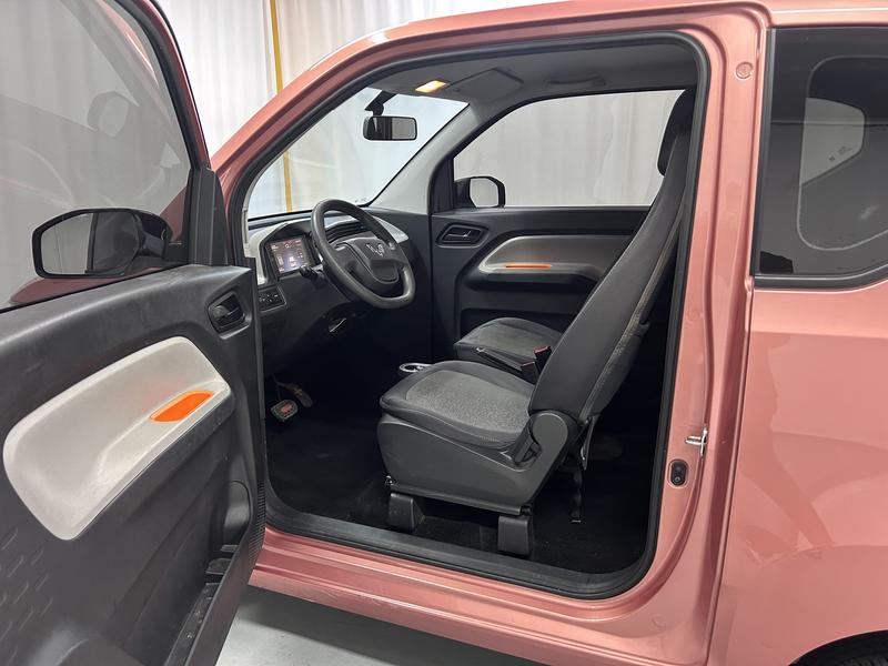 Wuling Wuling Hongguang MINIEV 2020