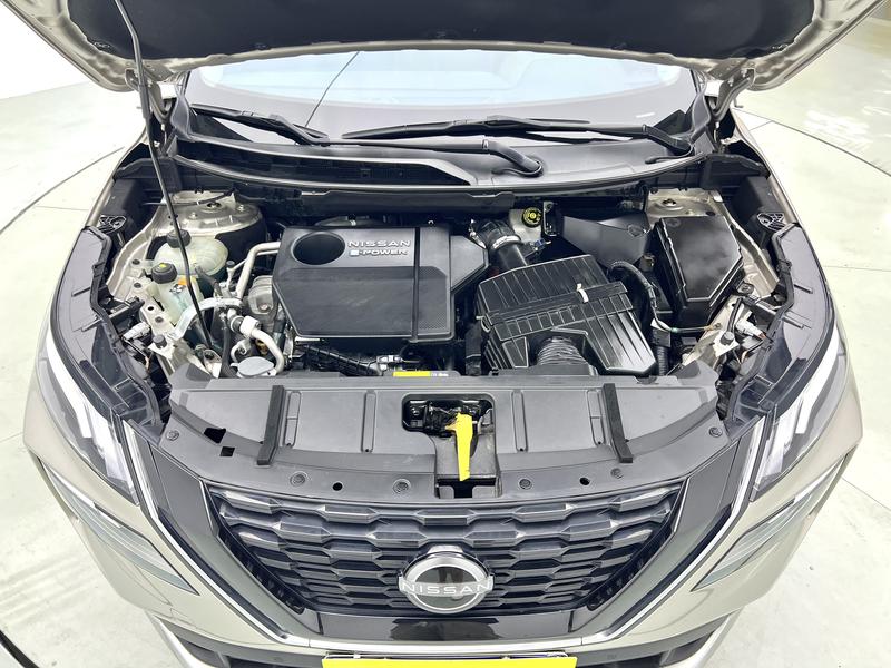 Nissan X-Trail 2023
