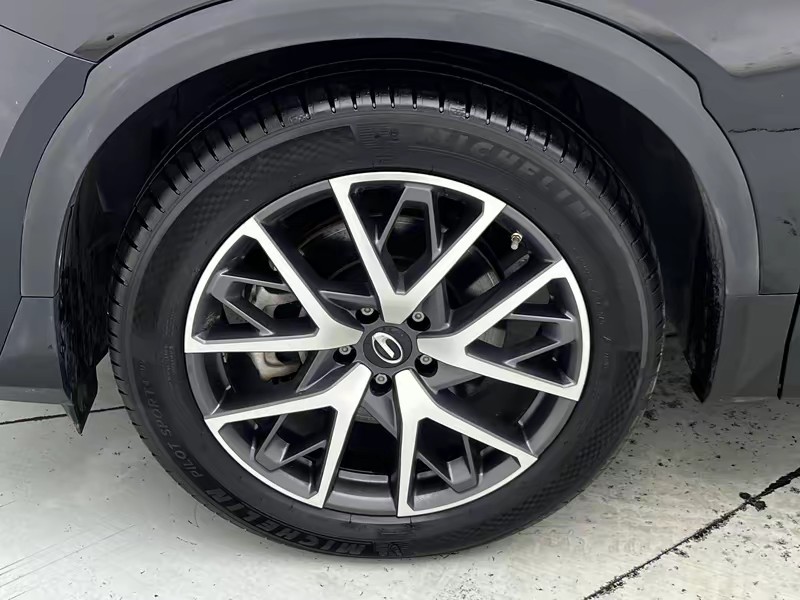 Trumpchi Trumpchi GS8 2024