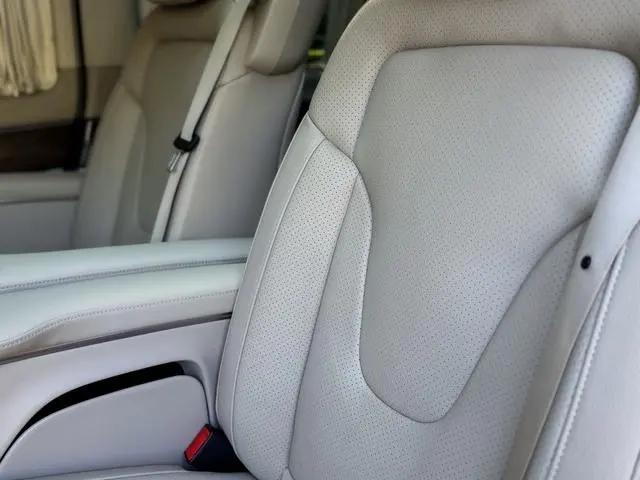 Mercedes-Benz Mercedes-Benz V-class V 260 Premium Edition