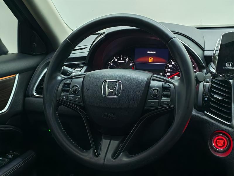 Honda Guandao 2019
