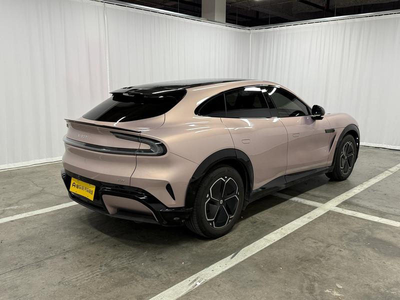 Xiaomi Auto Xiaomi YU7 2025