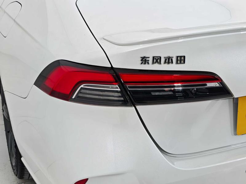 Honda Yingshi Pai 2023