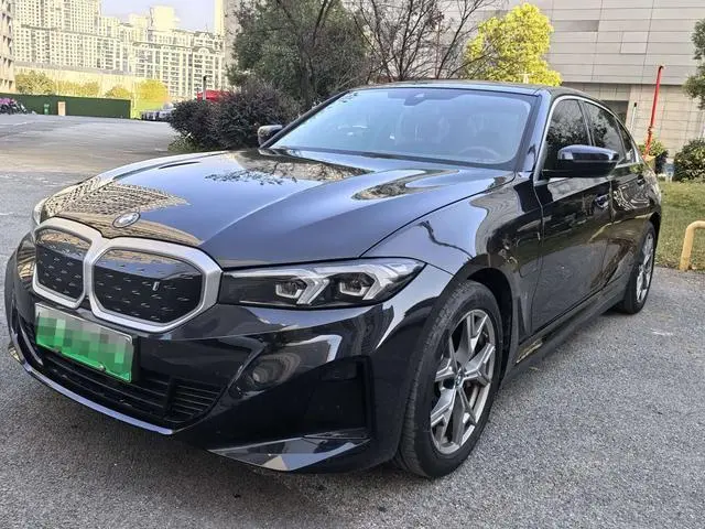 BMW BMW i3 eDrive35L