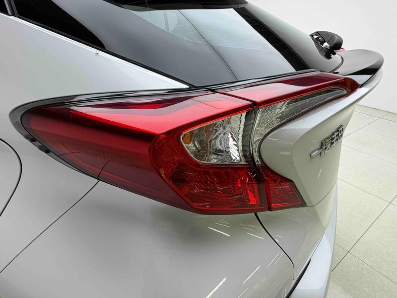 Toyota Yize IZOA 2023