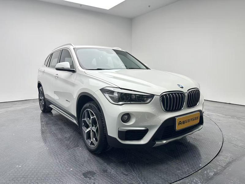 BMW BMW X1 2018