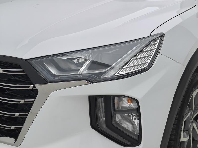 Hyundai Tucson 2020