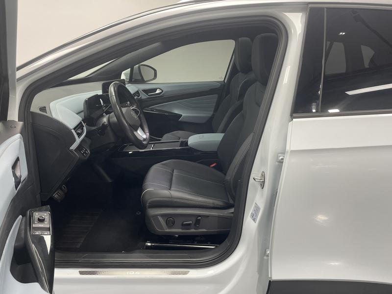 Volkswagen ID.4 X 2023