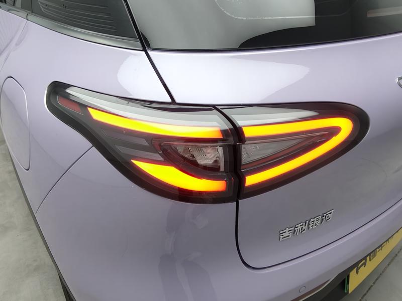 Geely Galaxy Wish Upon a Star 2026