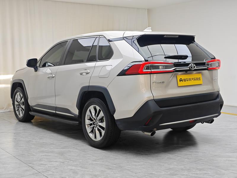 Toyota Vetlanda  2021