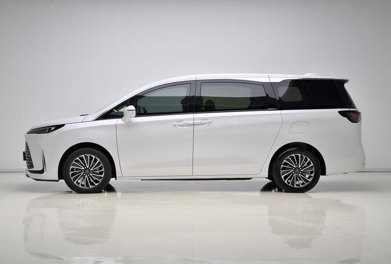 Buick Buick GL8 PHEV 2025