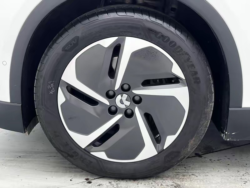 NIO NIO ES6 2024