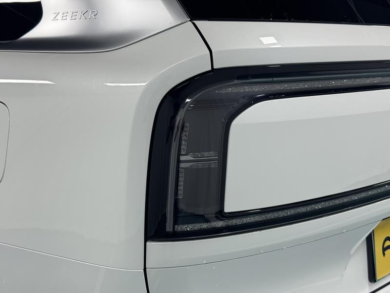 Zeekr ZEEKR 9X 2025
