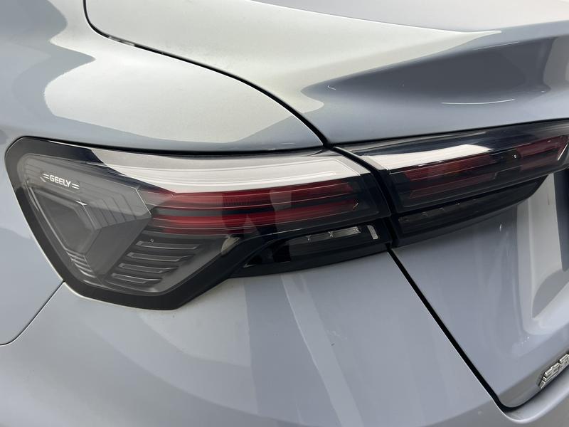 Geely Binrui 2024