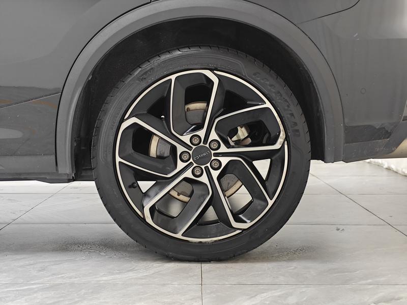 Lynk & Co Lynk & Co 05 2020