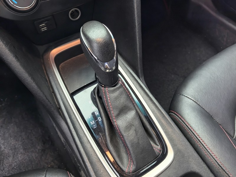 Chevrolet Koruze 2019