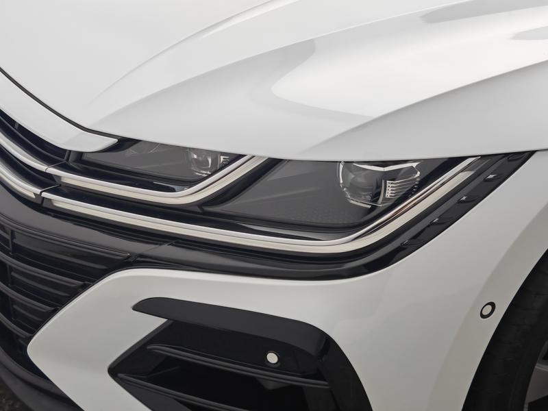 Volkswagen Volkswagen CC 2024