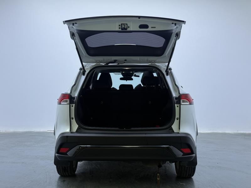 Toyota Frontlander 2023