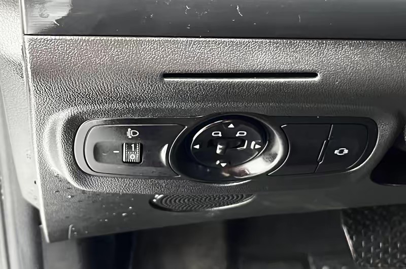 Chery Tiggo 3x 2024