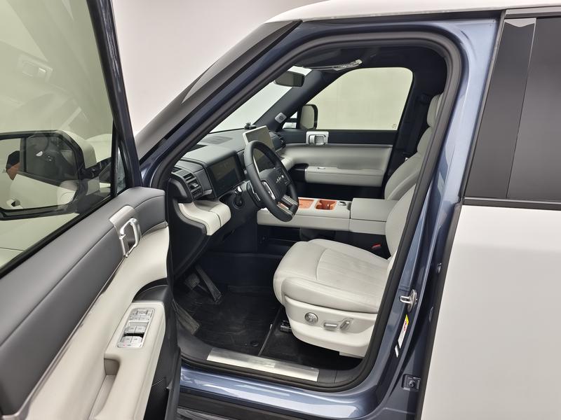 Fangchengbao Titanium 7 PHEV 2025