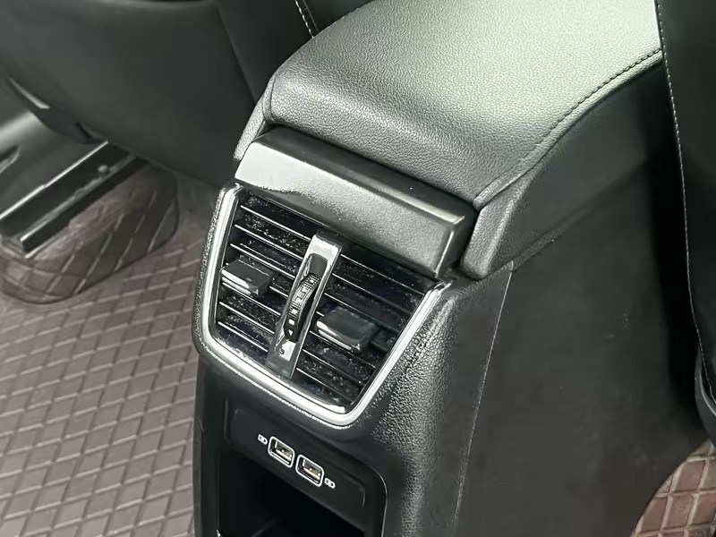 Skoda Octavia 2019
