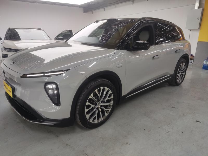 NIO NIO ES6 2024