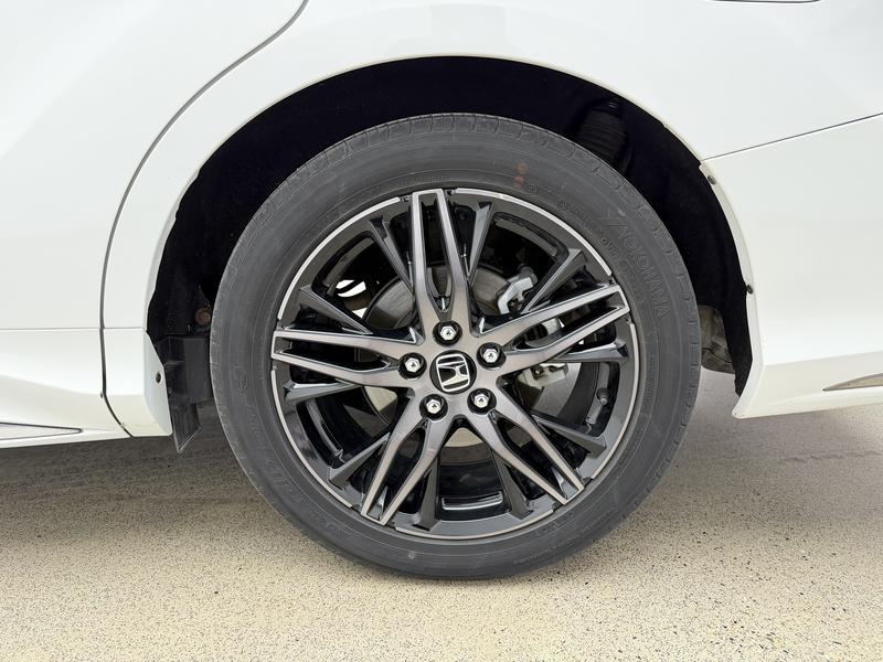 Honda Odyssey 2022