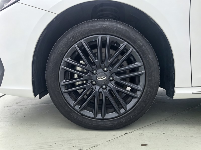 Chery Arrizo 8 2024