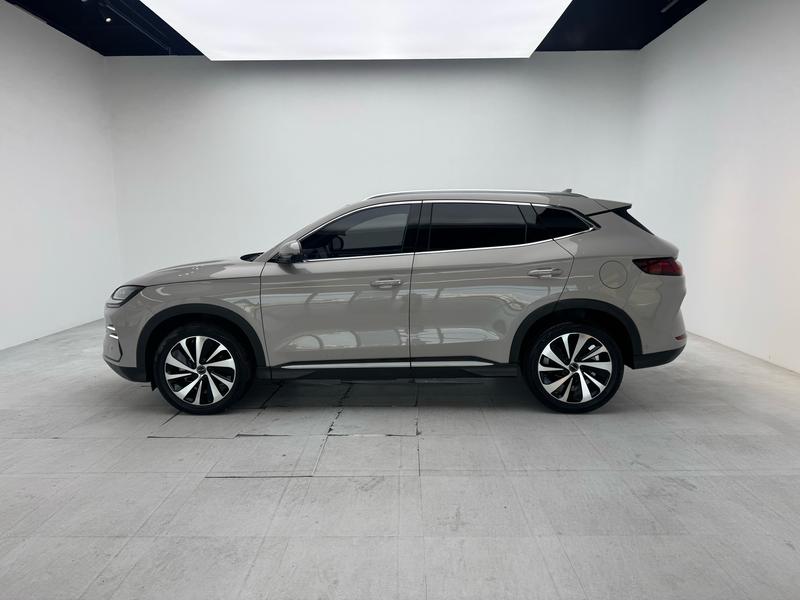 BYD Song PLUS DM 2024