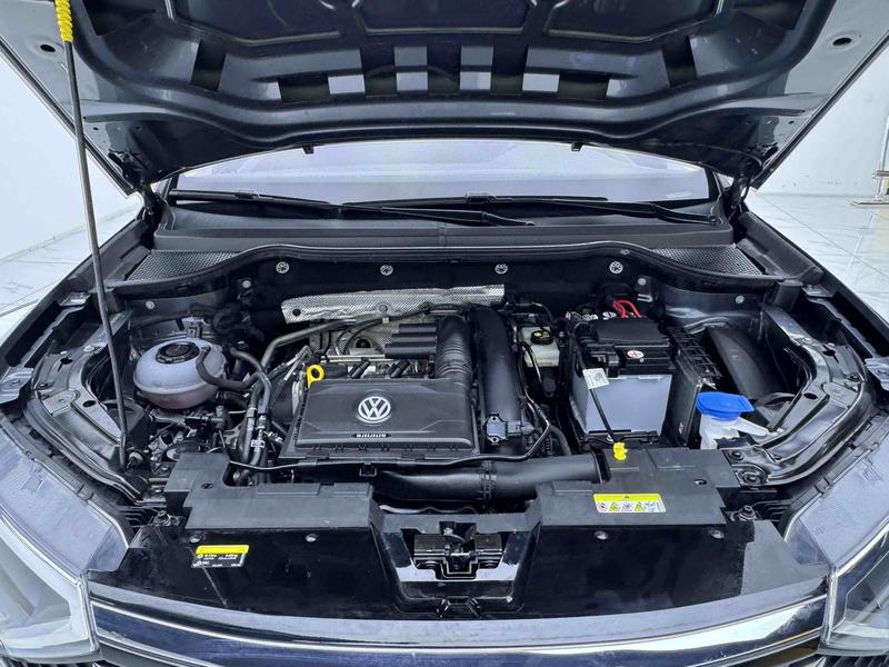 Jetta Jetta VS5 2022