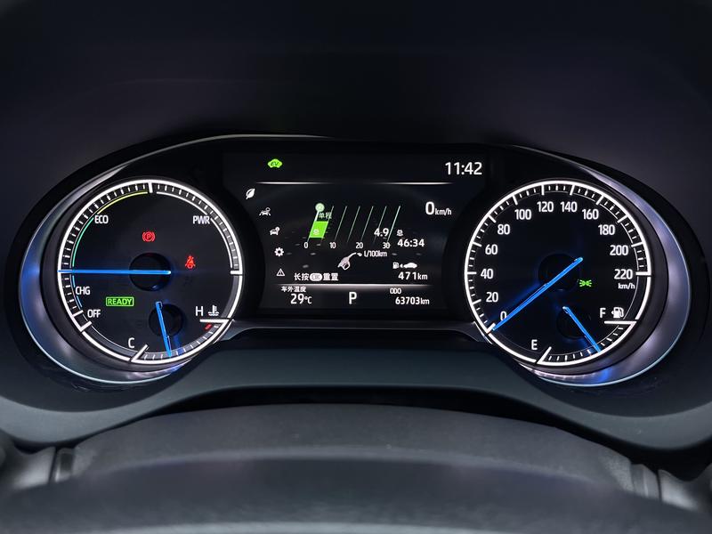 Toyota Venza  2022