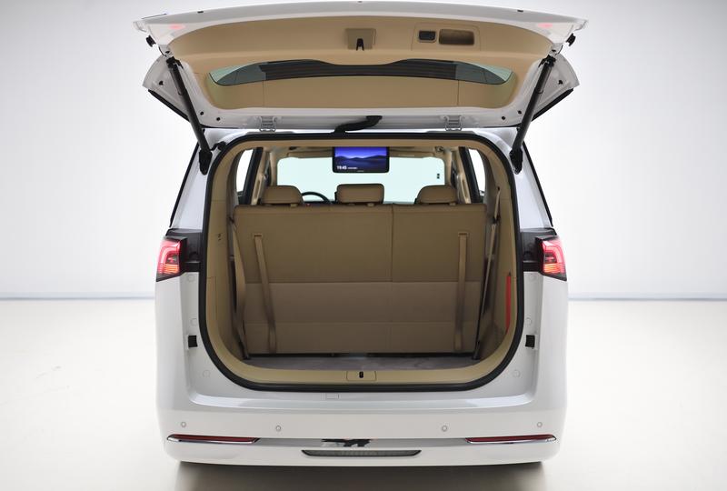 Buick Buick GL8 PHEV 2025