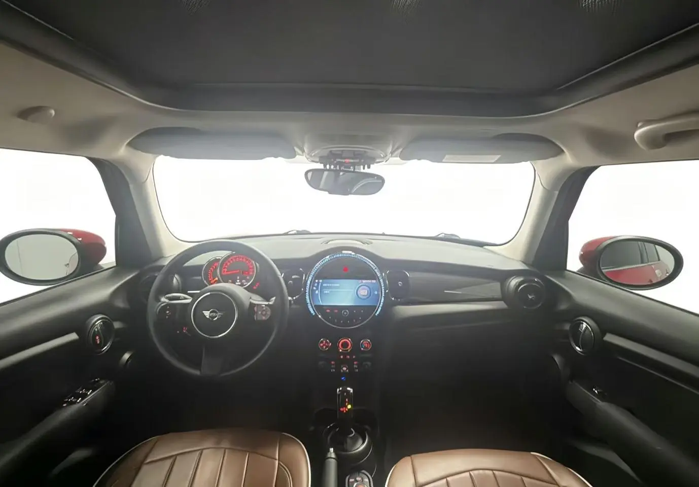 MINI MINI 1.5T ONE five-door version PLUS