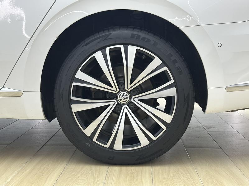 Volkswagen Volkswagen CC 2019
