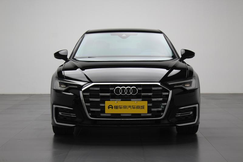 Audi Audi A6L 2024