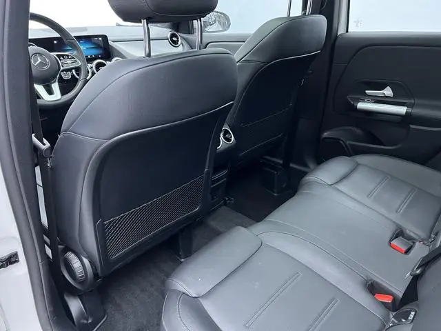 Mercedes-Benz Mercedes-Benz GLA Second facelift GLA 200