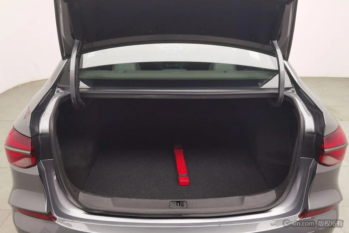 Chevrolet Cruze RS 330T Automatic Fun Version