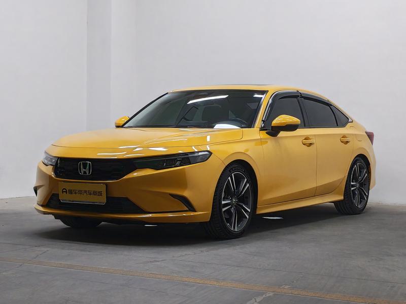 Honda Style 2022