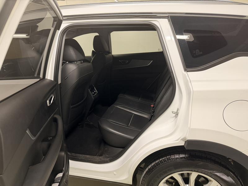 Chery Tiggo 7 PLUS 2021