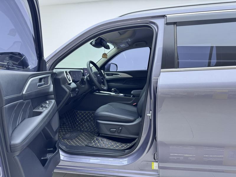 Haval Haval H5 2023