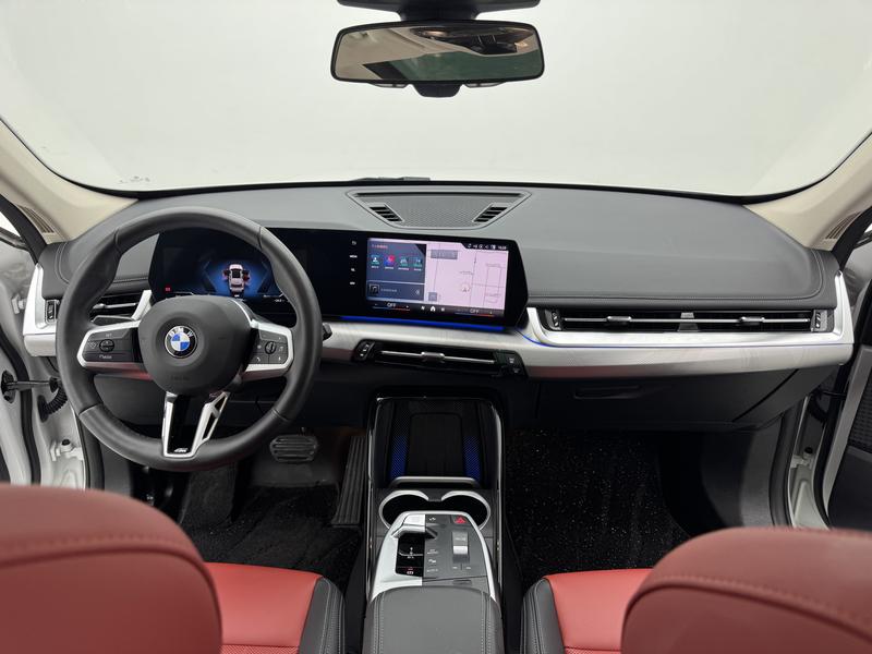 BMW BMW X1 2023