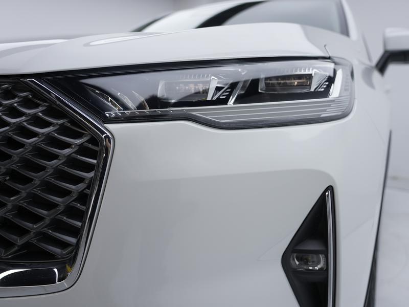 Haval Haval H6 2022